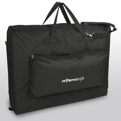 Masažo stalas Altus 70 Soft Touch K651 Seamist