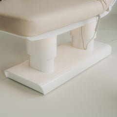 -4-Melia Beige – Electric SPA Bed with Heating and 4 Motors-4
