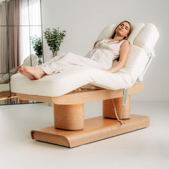 -9-Melia White – Electric SPA Bed with Heating and 4 Motors-9