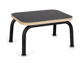 Metal Step black