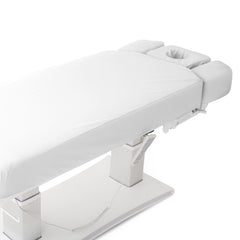 Aliejui atsparių užvalkalų komplektas Habys Prestia C460, baltas