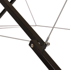 Nešiojamas kosmetologinis ir masažo gultas Estetic Blush Comfy Base K510, rožinis – AVENO LIFE