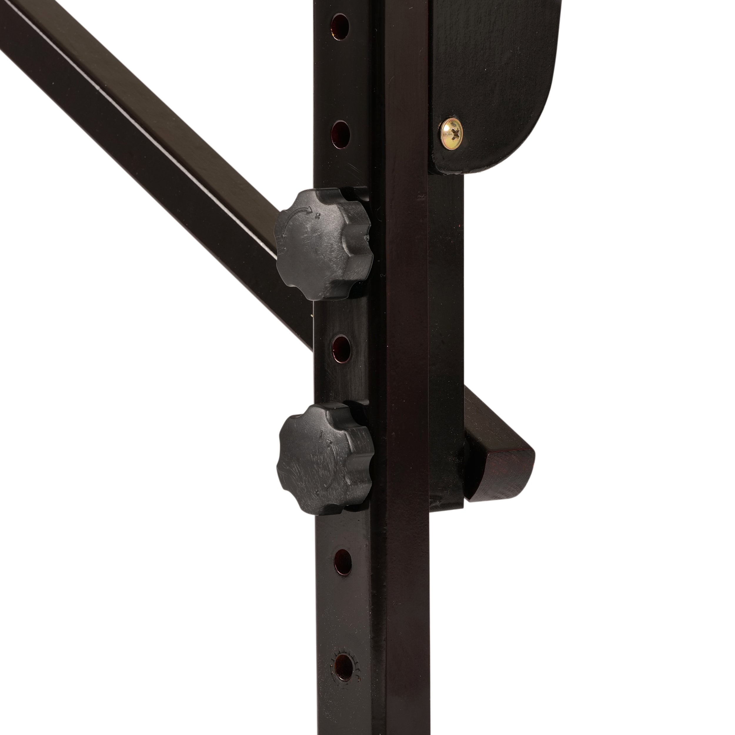 Nešiojamas kosmetologinis ir masažo gultas Estetic Blush Comfy Base K510, rožinis – AVENO LIFE