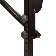 Nešiojamas kosmetologinis ir masažo gultas Estetic Blush Comfy Base K510, rožinis – AVENO LIFE