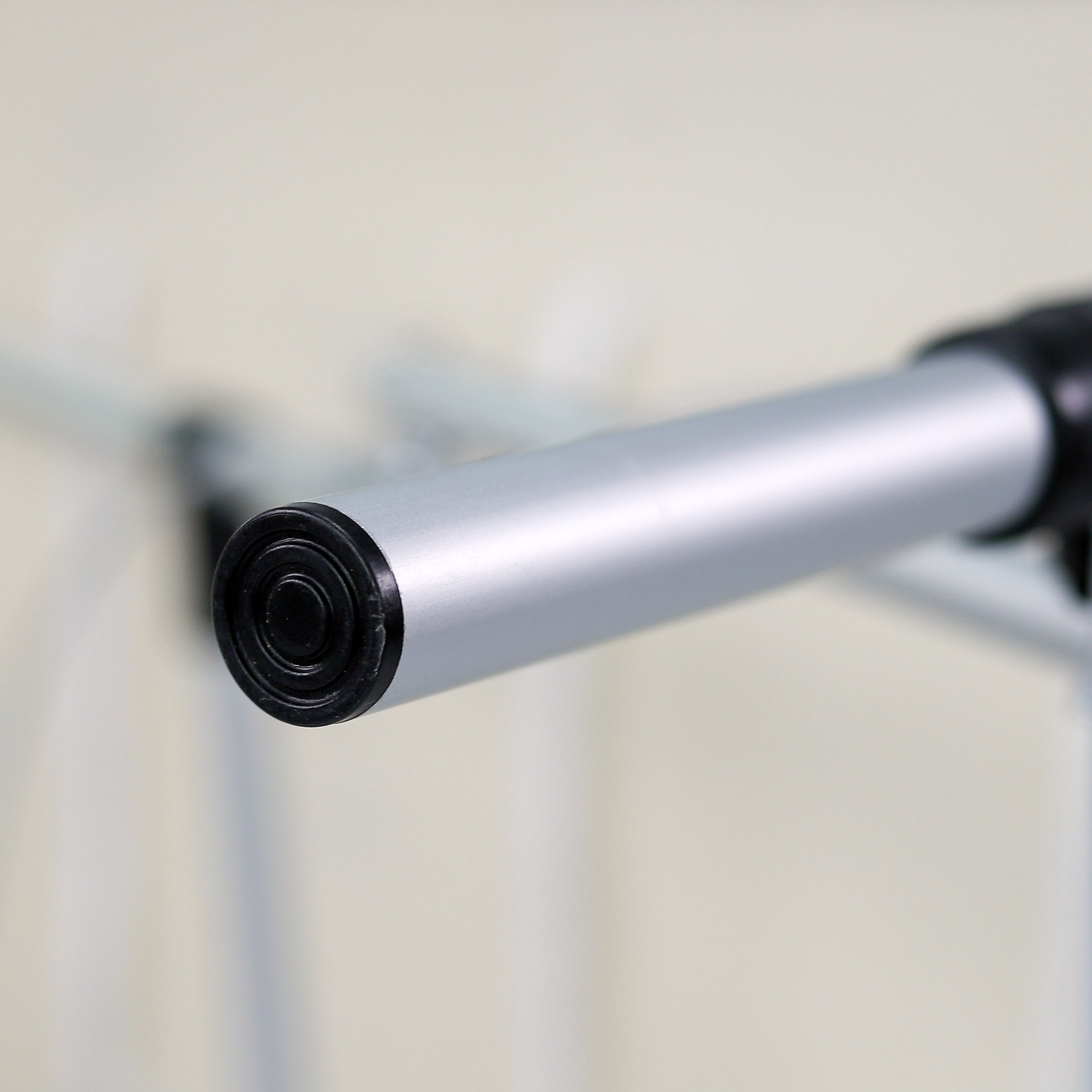 Nešiojamas masažo stalas „Aveno Life Adele 60 Comfy Base K512“ – mėlynas