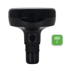 Pro Therapy Max Heating Head