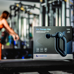 Pro Therapy Max Massage Gun