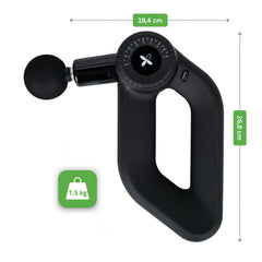 Pro Therapy Max Massage Gun