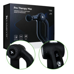 Pro Therapy Max Massage Gun