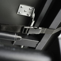 -3-Protective Table Cover C460 (Oil-resistant) 197x70 Fortis 4 Ergo, Fortis 5 Ergo-3