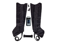 Standard-8 limfodrenažo ir presoterapijos įrenginys su 8 kameromis