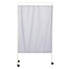 Standard White Modular Screen Light Curtain Grey