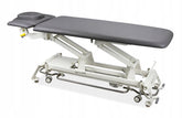 Stationary massage table Evero V4 ERGO Touch Core k322 Gray