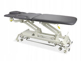 Stationary massage table Evero X7 ERGO Touch Core k322 Gray