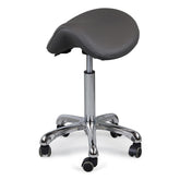 --Stool Alma So Skin K429 Gray-