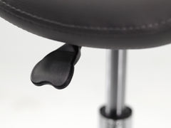 -1-Stool Alma So Skin K429 Gray-1