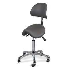 --Stool Diana So Skin K429 Gray-