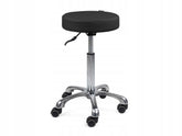 --Stool SILVA So Skin K415 black-