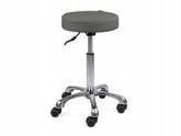 --Stool SILVA So Skin K429 Gray-