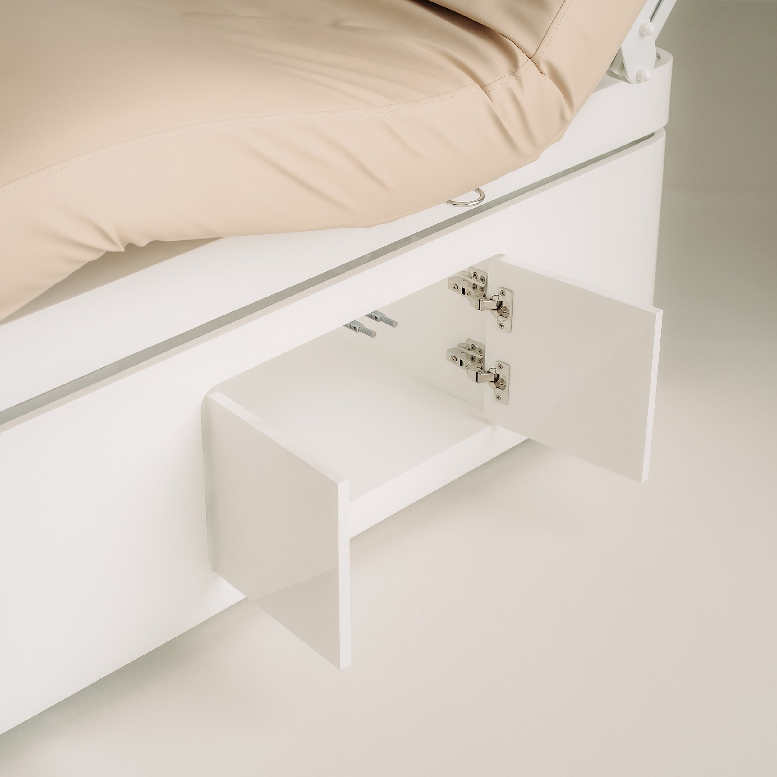 -10-Vellia Beige – Electric SPA Bed with Heating and Storage-10