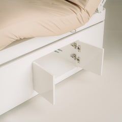 -10-Vellia Beige – Electric SPA Bed with Heating and Storage-10