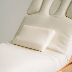 -17-Vellia White – Electric SPA Bed with Heating and Storage-17