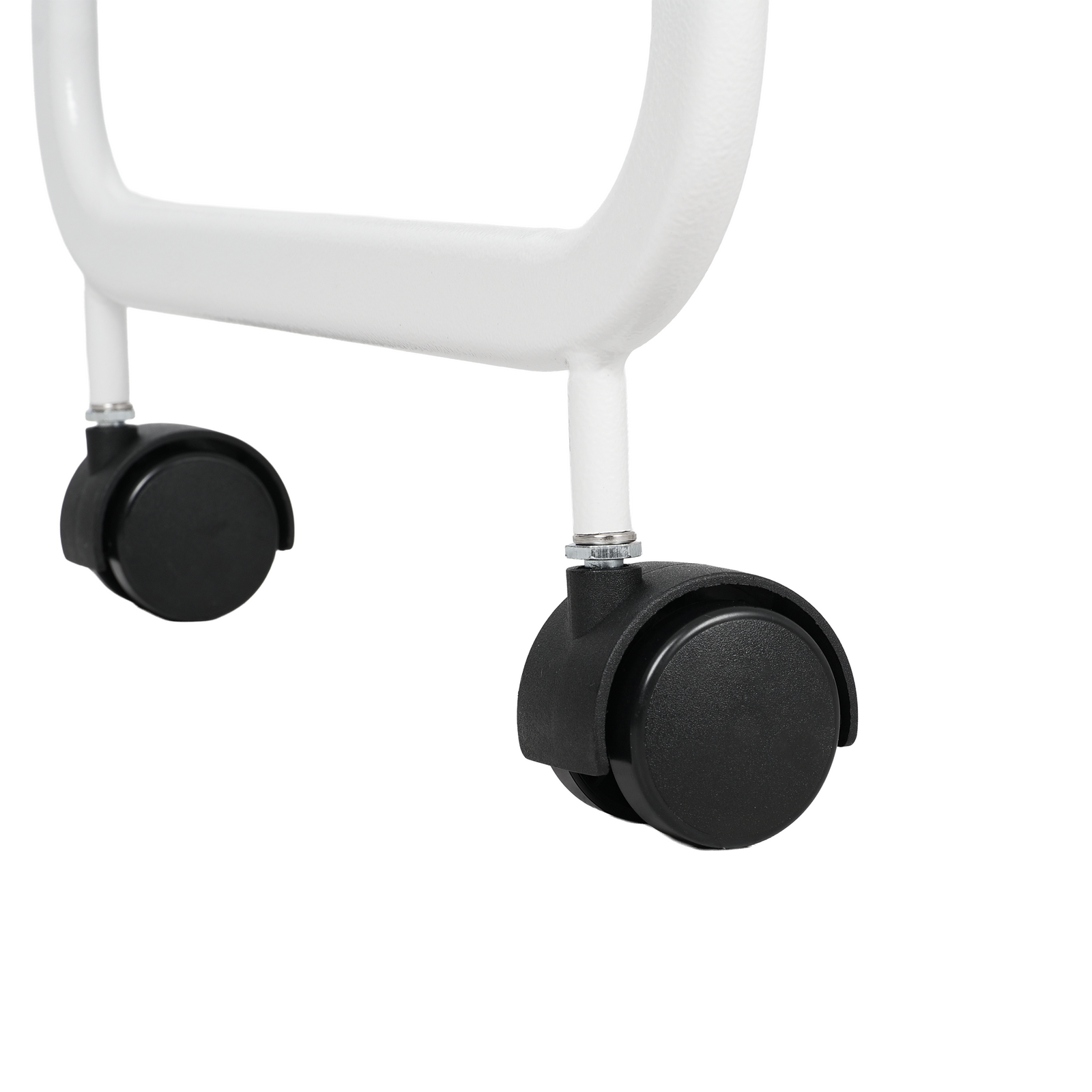 -4-Vexo trolley with 3 shelves white-4