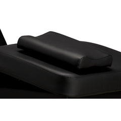 Elektrinis masažo stalas Calissimo 2167A HEAT, 4 el. motorai, šildomas, juodas