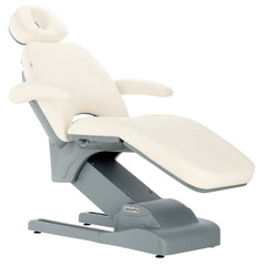 Elektrinis kosmetologinis gultas Calissimo Ethan su 4 varikliais ir guolio funkcija