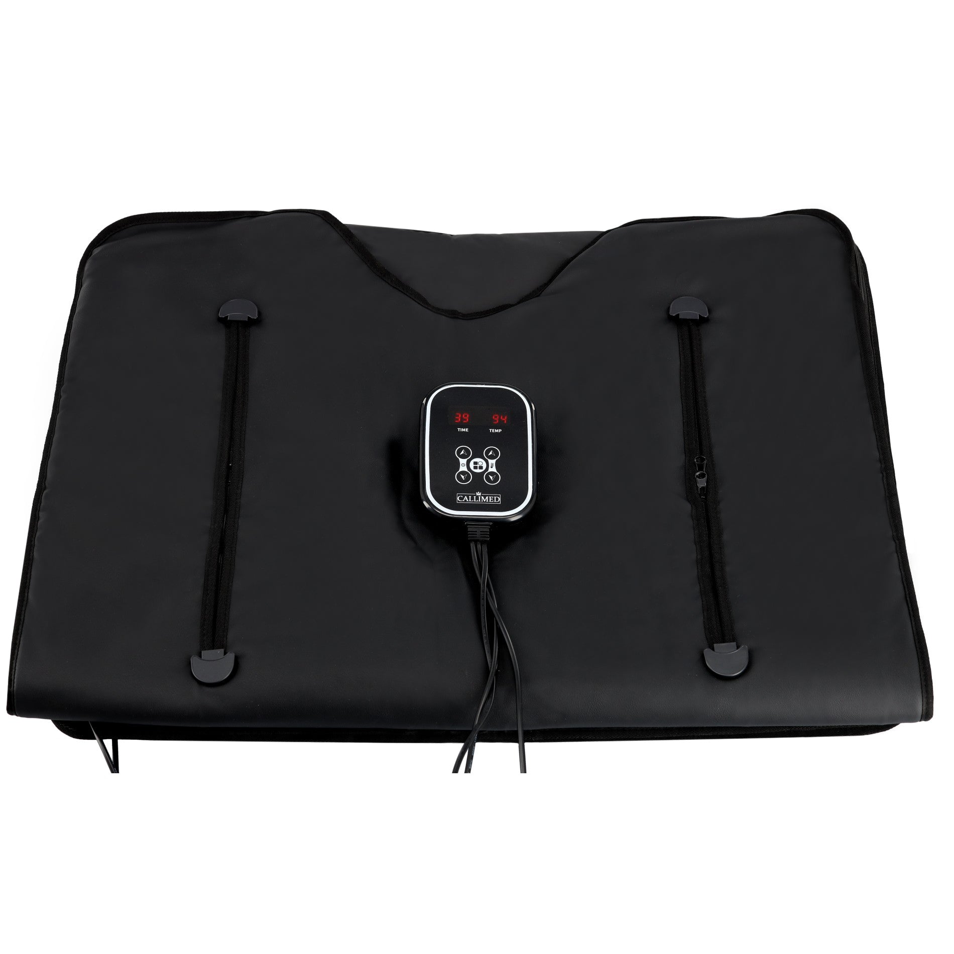 Infraraudonųjų spindulių sauna-kokonas kūno formavimui ir lieknėjimui