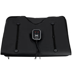 Infraraudonųjų spindulių sauna-kokonas kūno formavimui ir lieknėjimui