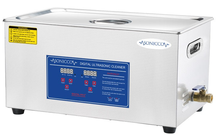 Ultragarso vonelė Sonicco ULTRA-22 22L