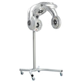 Kirpyklos infrazonas Kalisto – plaukų priežiūrai ir dažymui