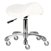 Meistro kėdutė balnas XT22 - baltas