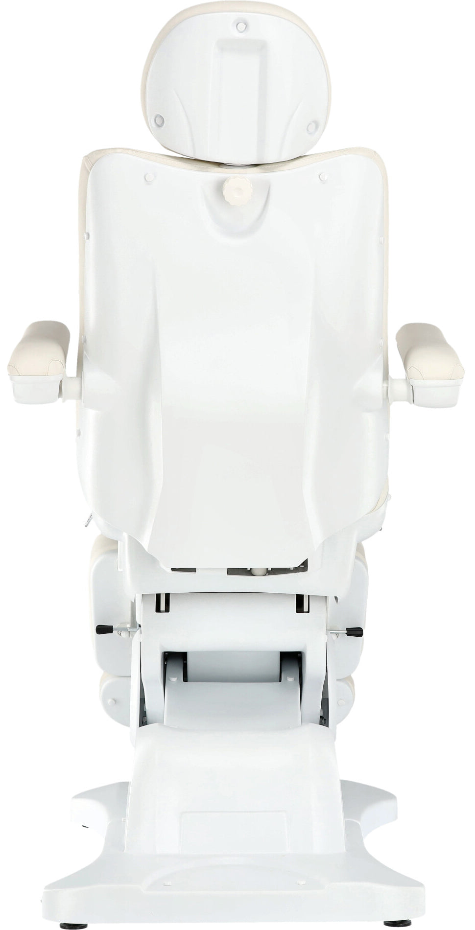 Elektrinė pedikiūro kėdė ECLI PED, 3 el. motorai (baltos sp.)