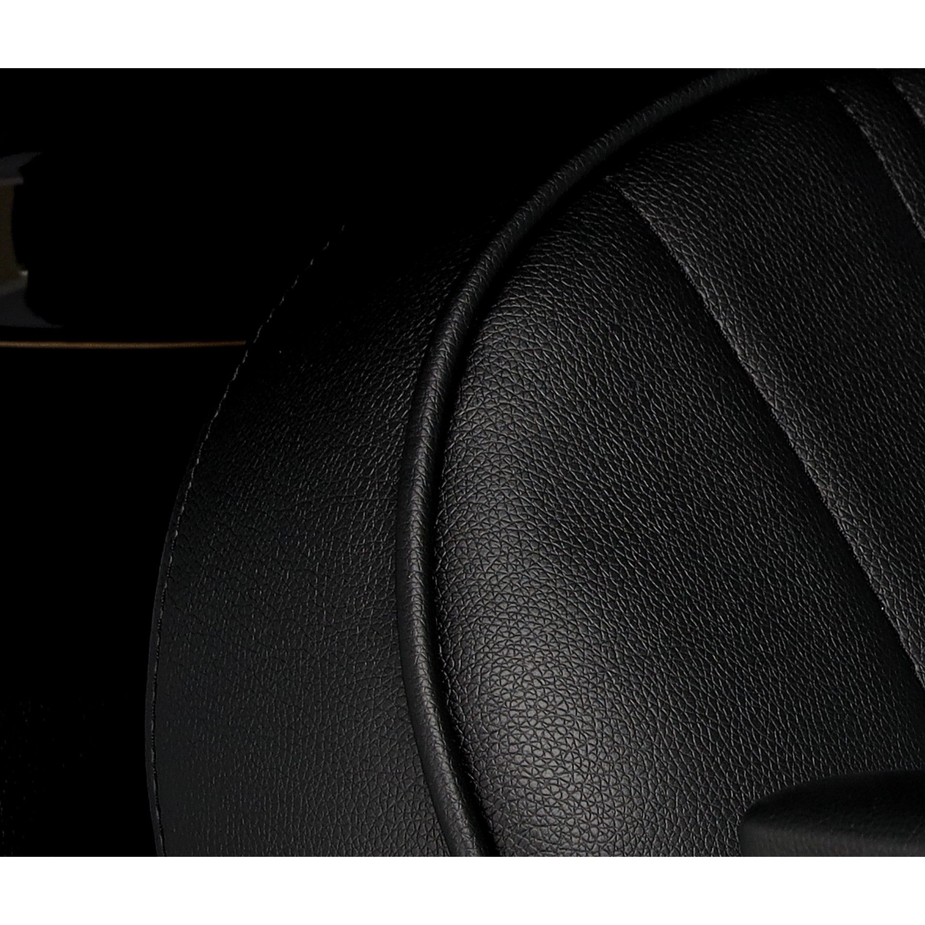 Kirpyklos plautuvė ARYA – juoda