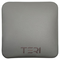 Alkūnių porankis TERI – pilkas