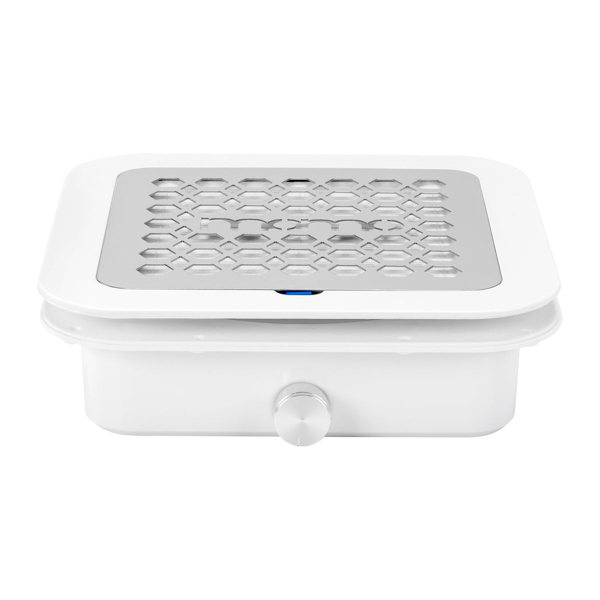 Įmontuojamas nagų dulkių surinkėjas MOMO P30, 60 W, baltas – 4 nuotrauka