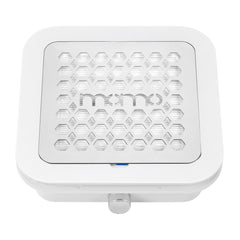 Įmontuojamas nagų dulkių surinkėjas MOMO P30, 60 W, baltas – 5 nuotrauka