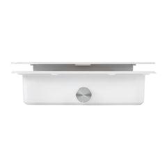 Įmontuojamas nagų dulkių surinkėjas MOMO P30, 60 W, baltas – 9 nuotrauka