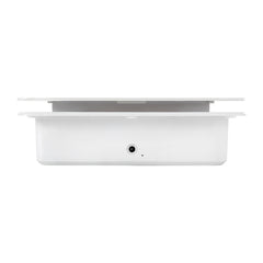 Įmontuojamas nagų dulkių surinkėjas MOMO P30, 60 W, baltas – 11 nuotrauka