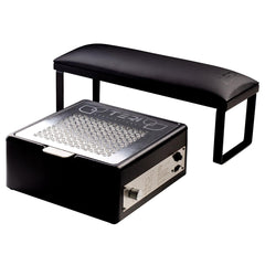 Porankis manikiūrui Teri LOFT L, juoda