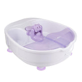 Masažinė vonelė pedikiūrui / pėdoms