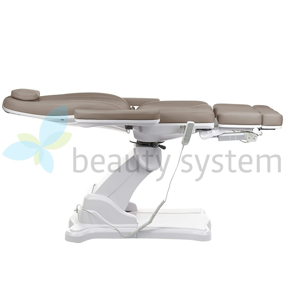 Mazaro BR-6672C latte elektrinis pedikiūro gultas – produkto vaizdas 8