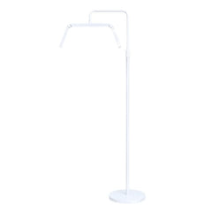 Moon Pro 24 W balta kosmetologinė lempa – pastatomas modelis