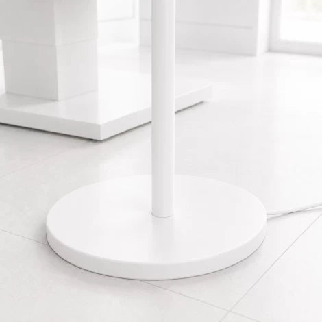 Moon Pro 24 W balta LED lempa profesionaliai grožio darbo vietai