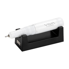 Nagų freza VIVA 602S, balta – konstrukcijos detalė