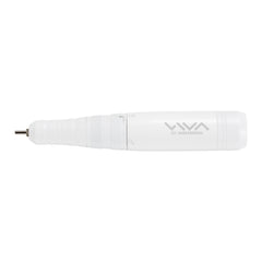 Nagų freza VIVA 602S, balta – komplektacija