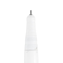 Nagų freza VIVA 602S, balta – matmenų schema