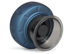 Habys vakuuminis masažuoklis su LCD ekranu, šildymu, raudona šviesa